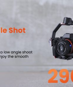 Ổn định iSteady 7.0: iSteady MT2