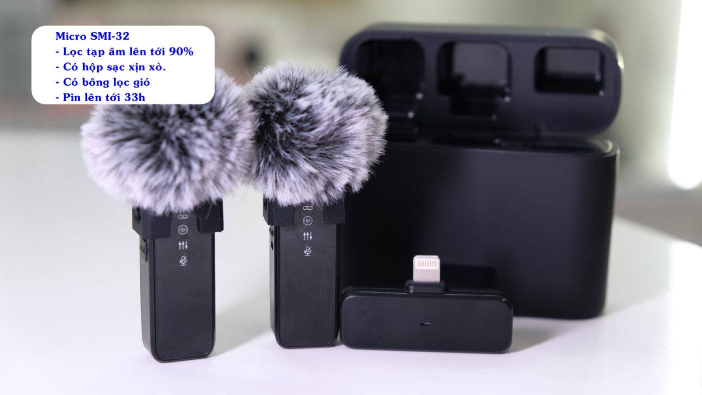 Micro SMI-32