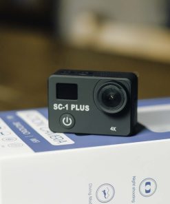 Camera SC-1 Plus