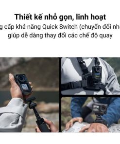 DJI Osmo Action 4
