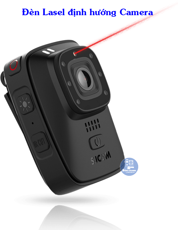 Camera Sjcam A10