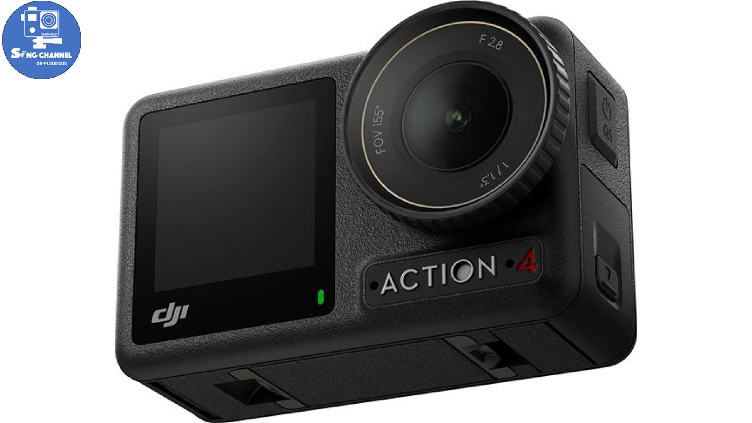 DJI Osmo Action 4