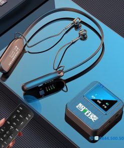 Micro livestream chuyên nghiệp