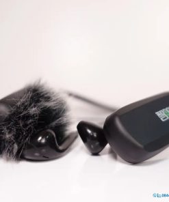 Micro livestream chuyên nghiệp có kèm lọc âm