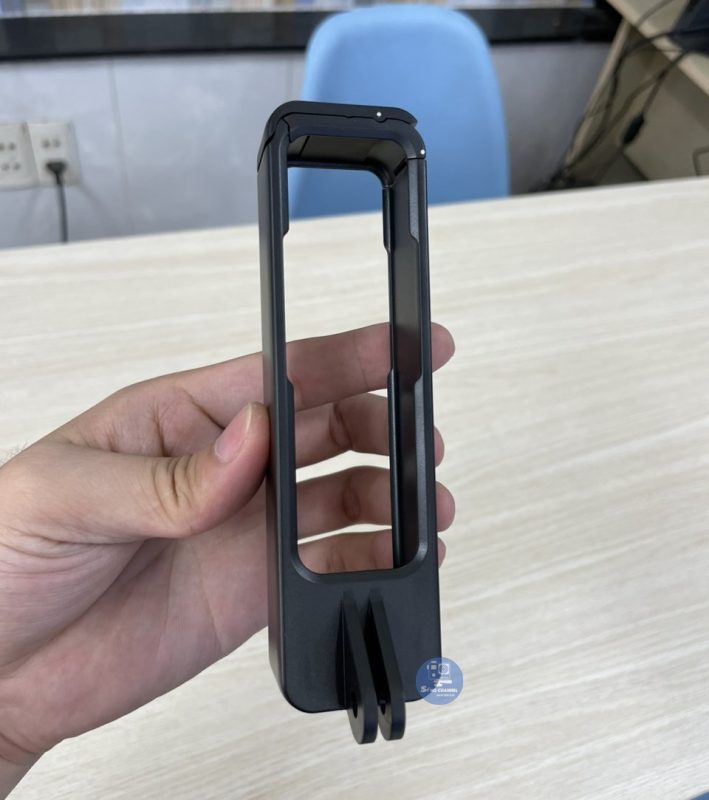Khung dài gắn camera Sjcam C300