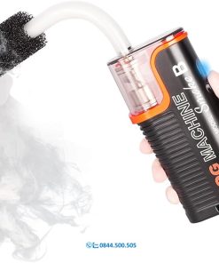 Di động và dễ sử dụng