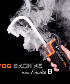 Máy Tạo Khói Cầm Tay Lensgo Smoke B