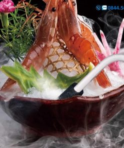 Tạo khói chụp ảnh nghệ thuật