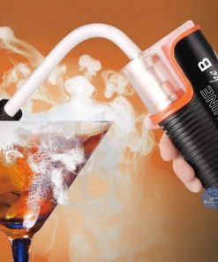 Tạo khói chụp ảnh nghệ thuật