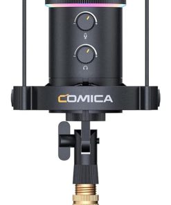 Cardioid RGB Comica STA U2D