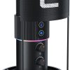 Cardioid RGB Comica STA U2D