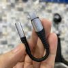 Jack chuyển đổi tai nghe type c sang 3.5mm