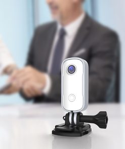 Kết nối với máy tính qua cáp USB