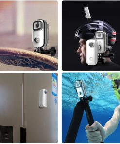Đeo vỏ chống nước đặc biệt SJCAM