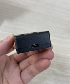 Dock sạc pin camera akaso brave 7