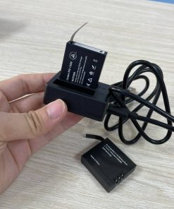 Dock sạc pin camera akaso brave 7