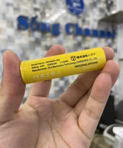 Pin dự phòng cho Gimbal
