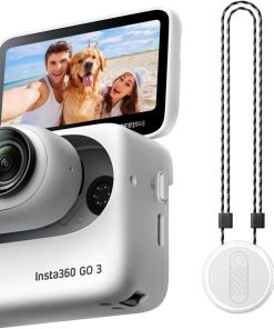 Insta360 GO 3