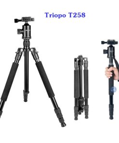 Tripop T258 SLR