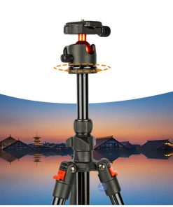 Đầu bi lớn 28mm hỗ trợ xoay 360 °