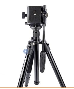 vít 1/4 inch tiêu chuẩn Tương thích với hầu hết các máy ảnh kỹ thuật số