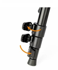 Chất liệu: Hợp kim nhôm