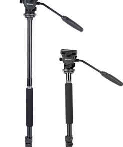 Chân Máy Ảnh Triopo K2808