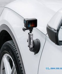 Đế Hút Chân Không Xoay 360