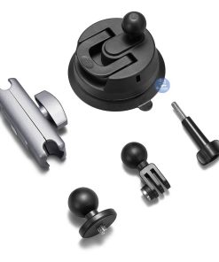 Đế Hút Chân Không Xoay 360