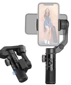Gimbal Chống Rung Cho Điện Thoại