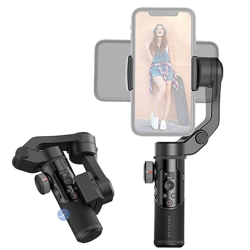 Gimbal Chống Rung Cho Điện Thoại