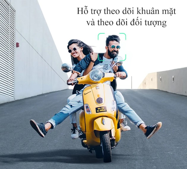 Smart XR