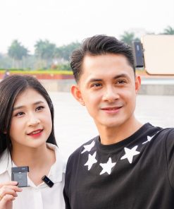 Micro khong day MIXO S2