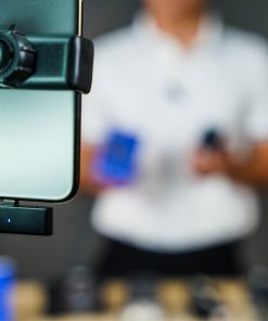 Dung lượng Pin cực trâu trên MIXO S2