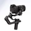Gimbal Feiyu Scorp mini 2 - SongChannel