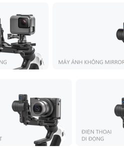 Feiyu Scorp Mini 2