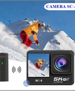 Camera SC-4 (new)