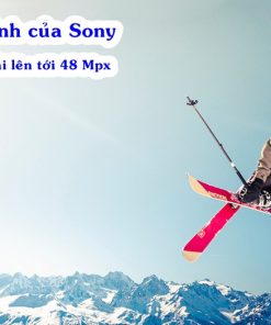 TEKCAM SC-4 cho khả năng chụp ảnh lên tới 48MPX