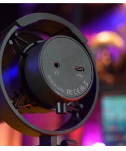 Micro Thu Âm FIFINE AMPLIGAME A8 USB