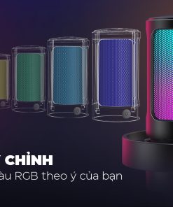 Micro Thu Âm FIFINE AMPLIGAME A8 USB