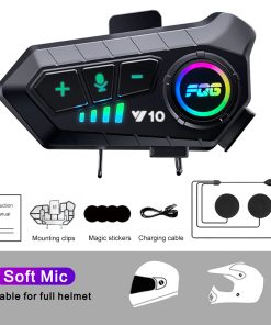 Tai nghe Bluetooth Y10