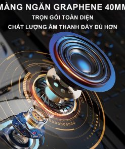 Tai Nghe Bluetooth 5.3 Y10