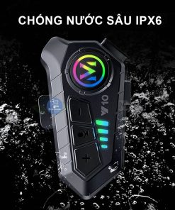 Tai Nghe Bluetooth 5.3 Y10