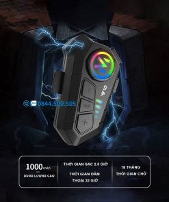 Tai Nghe Bluetooth 5.3 Y10