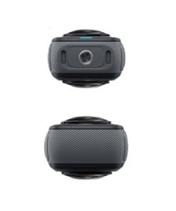 Action camera 360 Insta360 X4