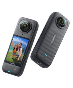 Camera Insta360 X4