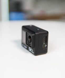 SC-200 có cổng sạc Type-C