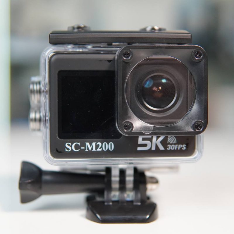 Camera TekCam SC-M200