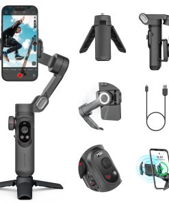 Smart X Pro phiên bản màu Đen