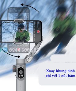 chuyển khung hình nhanh chóng.